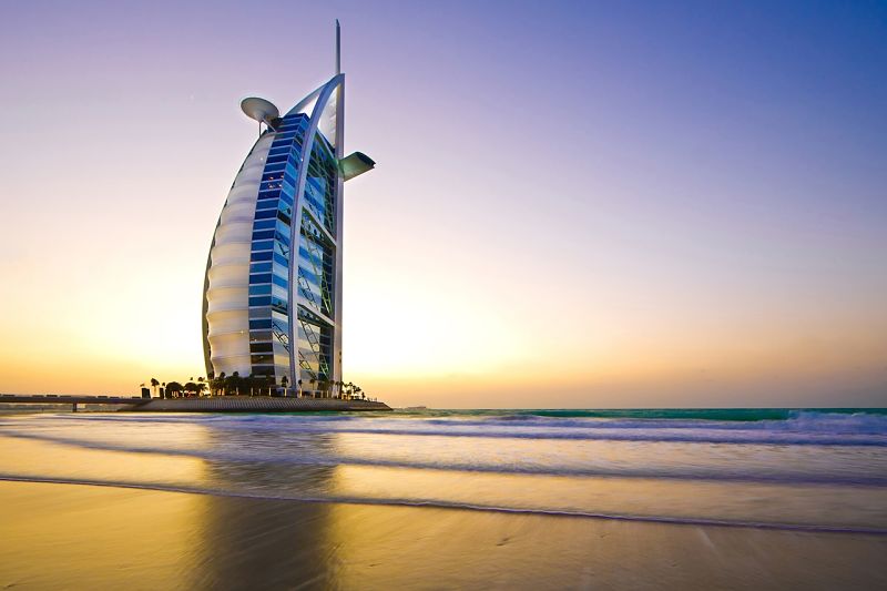 Promotivne cene letova za Dubai